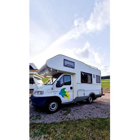 Appartement Zum Wilden Michel à Linach Extérieur photo