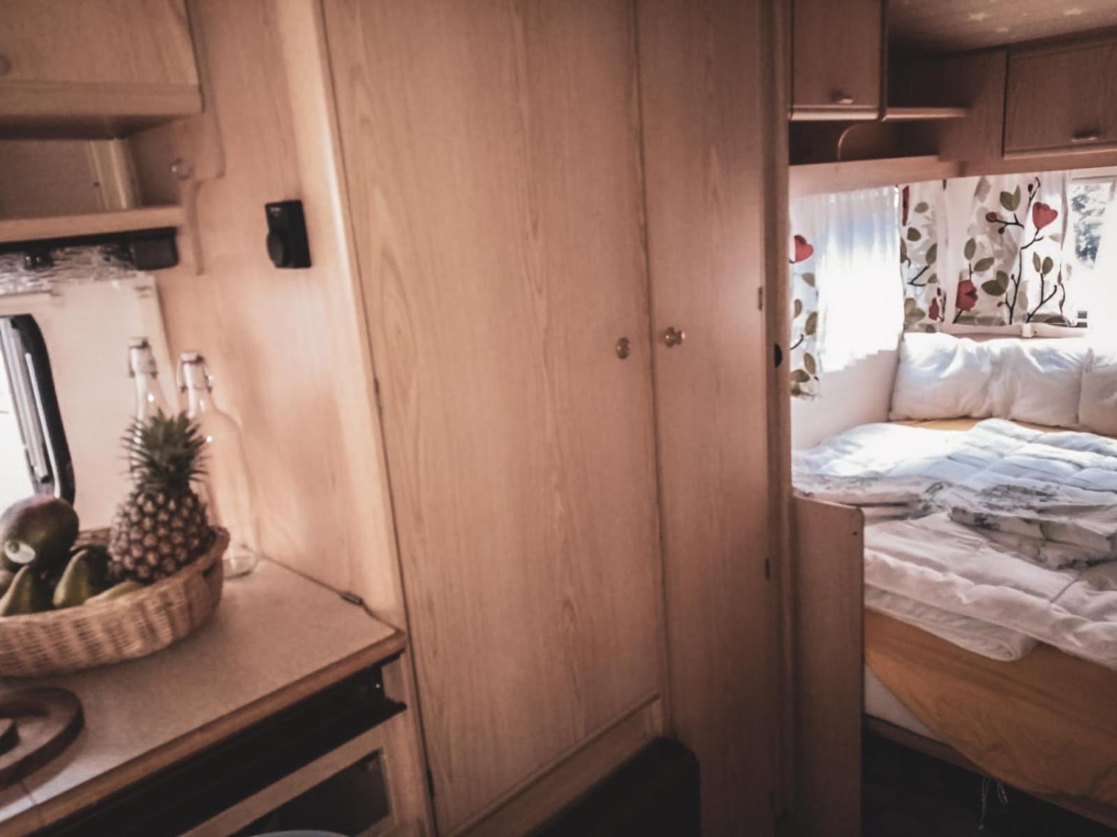 Appartement Zum Wilden Michel à Linach Extérieur photo