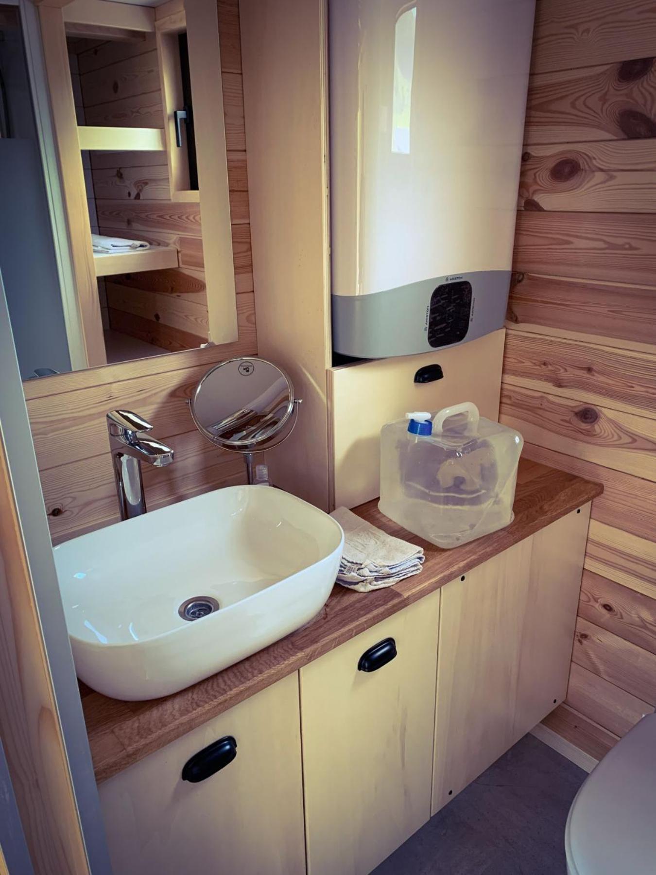 Appartement Zum Wilden Michel à Linach Extérieur photo