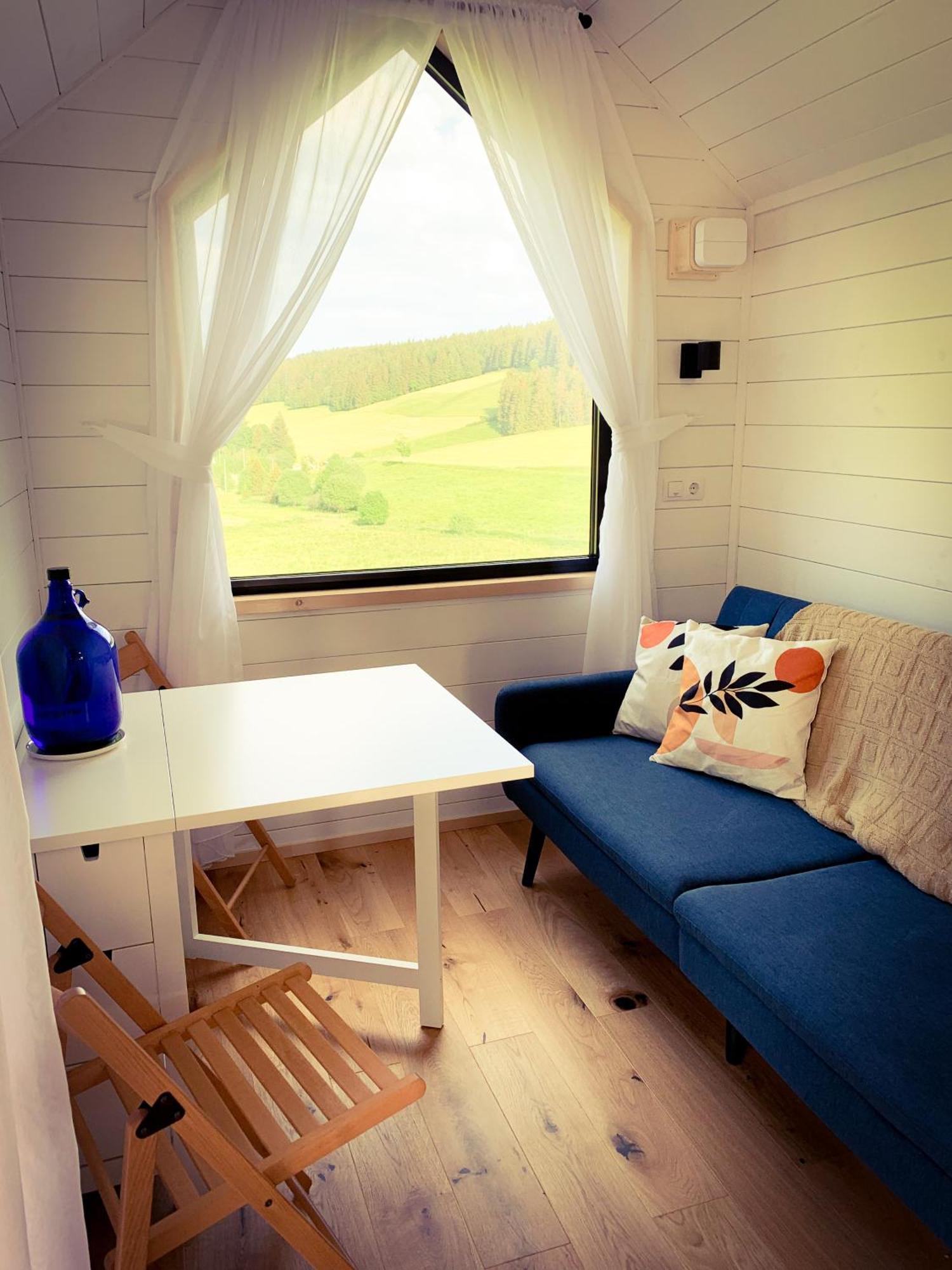Appartement Zum Wilden Michel à Linach Extérieur photo