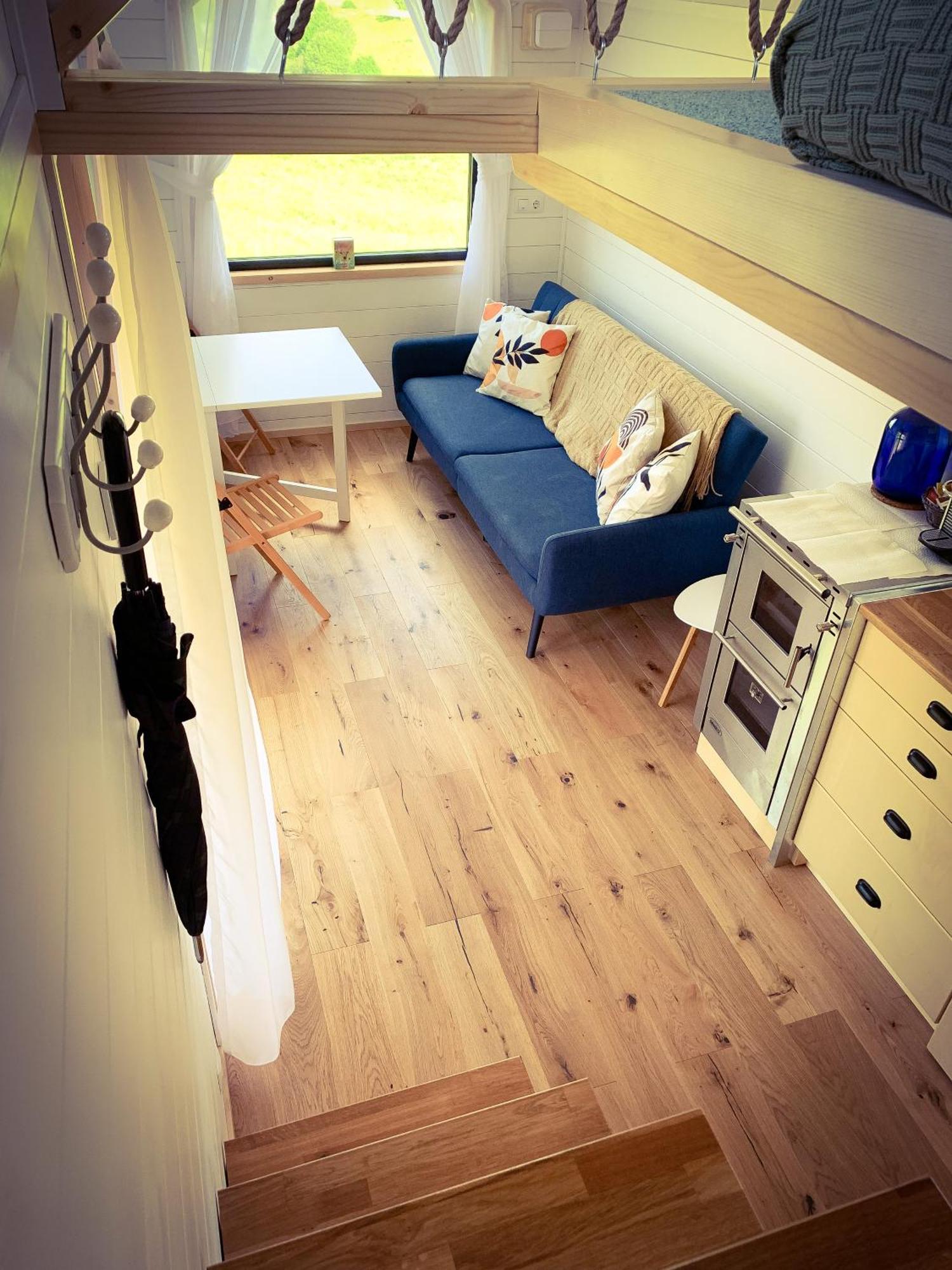 Appartement Zum Wilden Michel à Linach Extérieur photo